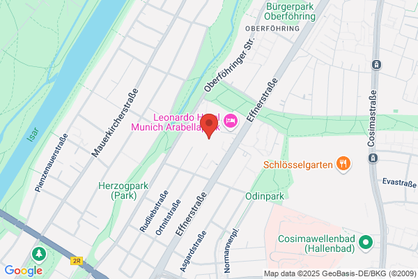Lantenhammer Unternehmensberatung GmbH