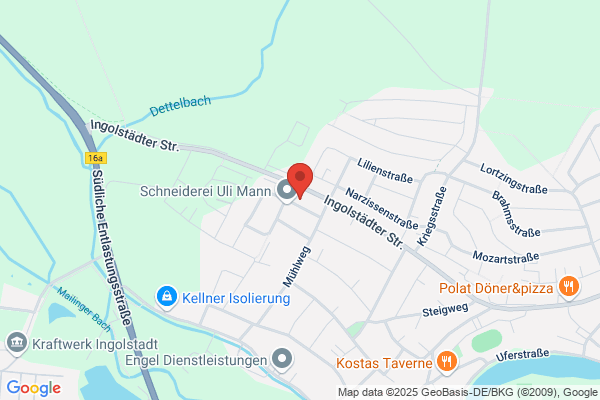 BFC Industrieberatung GmbH