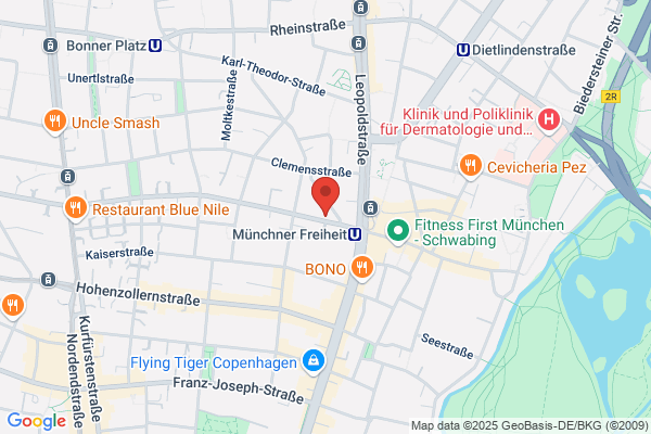 JSS HR & Consulting Services München