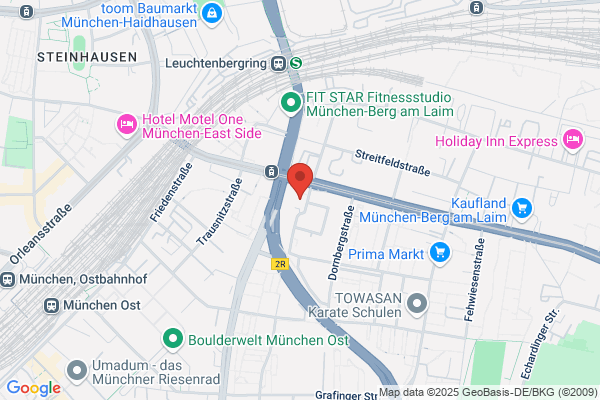 Kaschewski & Partner EDV-Consulting GmbH