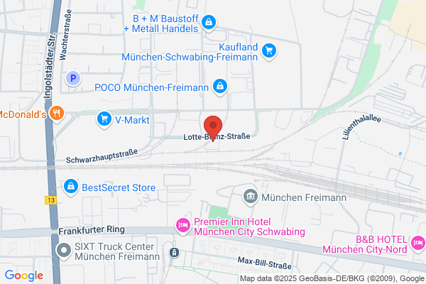 PLC Problem Lösungen & Consulting GmbH
