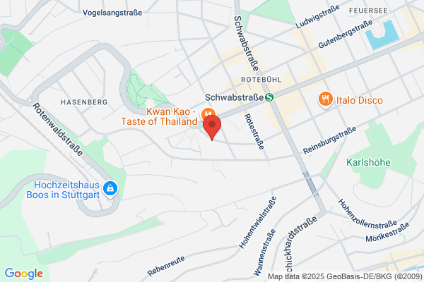 Unternehmensberatung Wolf und Partner GmbH