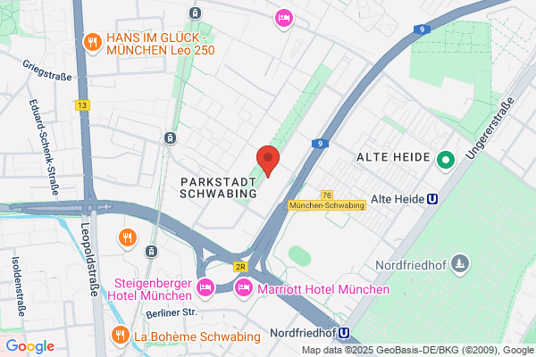 bust GmbH Beratungsunternehmen für Systeme und Technologie