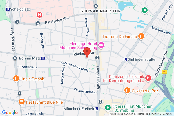 initio Organisationsberatung München