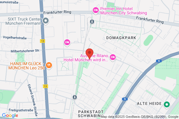 Baosteel Europe GmbH