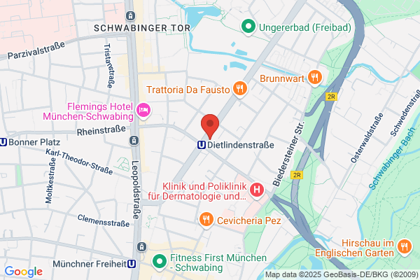 ZURICH Versicherung Filialdirektion Nussrainer