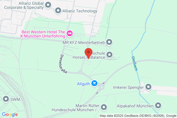 AXA Versicherung AG