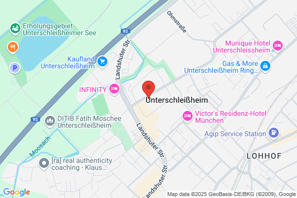 Bahe Assekuranzmakler GmbH