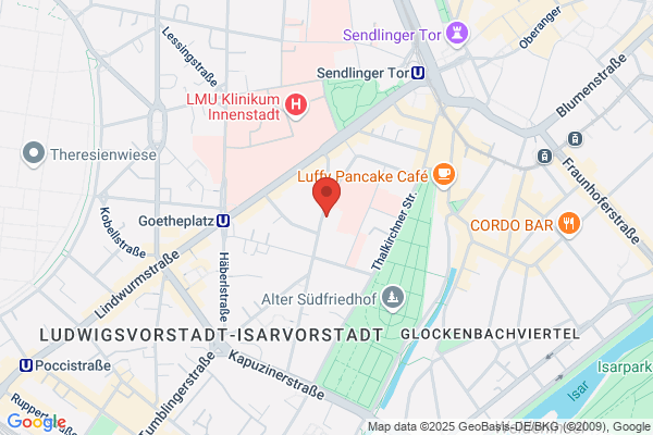 fuenffichten