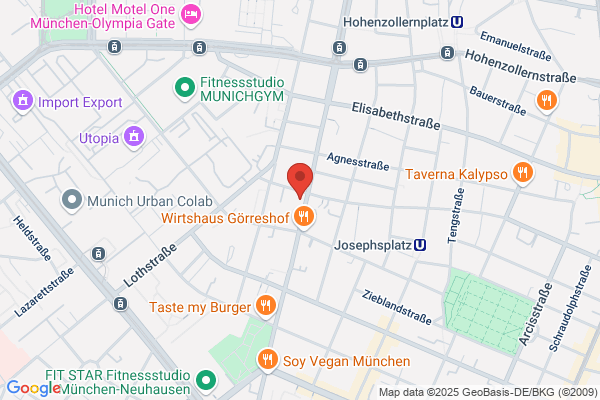 Weingewölbe München