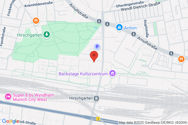 The Founders GmbH VDH