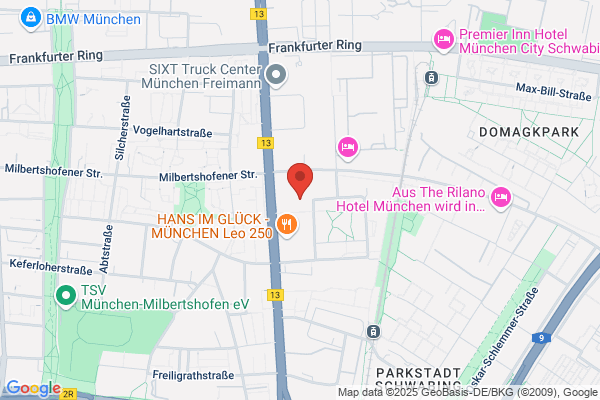 gkk München GmbH