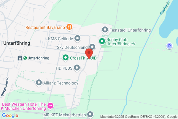 GMM GmbH