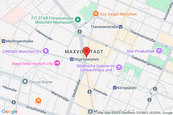 M & C  AG Marketing & Communication Aktiengesellschaft