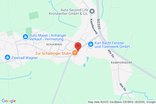 Autohaus Rabenbauer GmbH