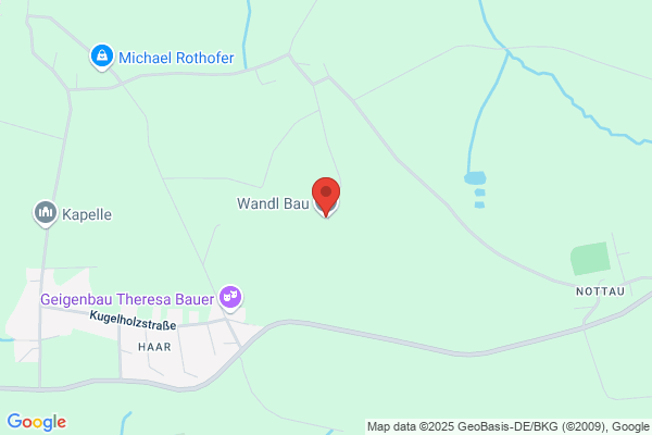 Wandl Bau GmbH