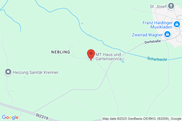 Hausmeisterdienst Weiß