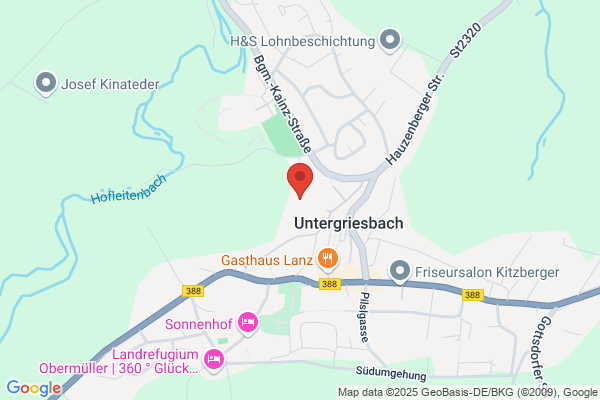 Sportiv Fitness erleben