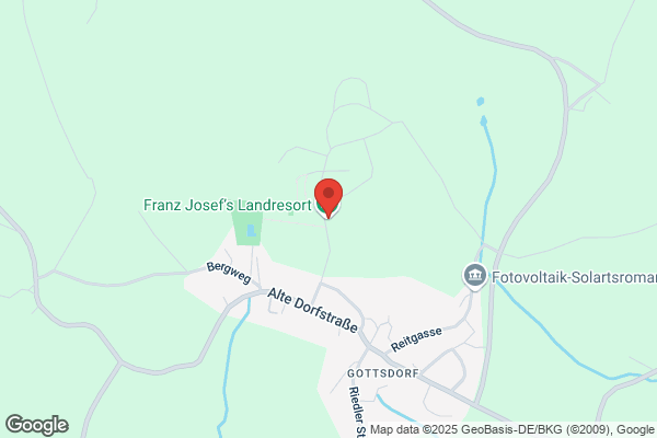 Tinyhouse Untergriesbach