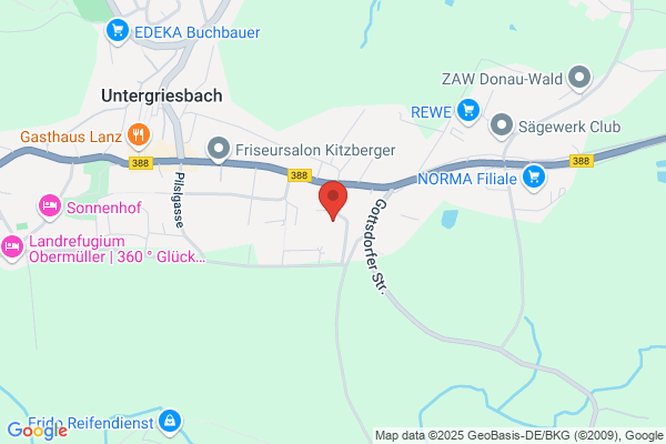 Vet Praxis Bayerwald