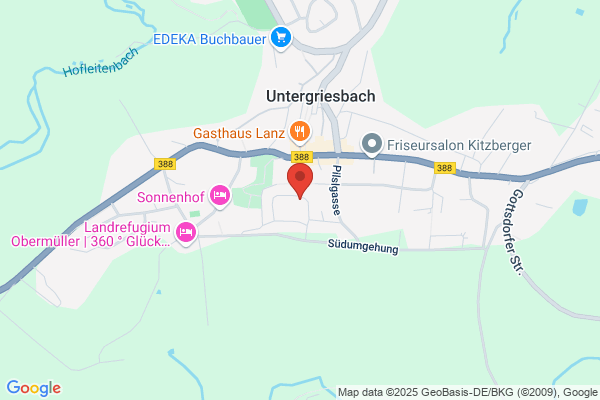 SIB Schauer Ingenieurbüro