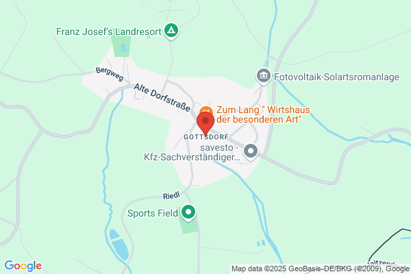 Gottsdorf