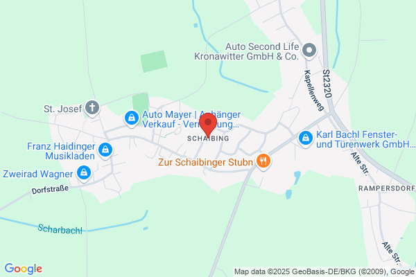Schaibing