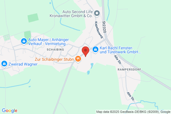 Zimmerei & Planungsbüro Andreas Seidl