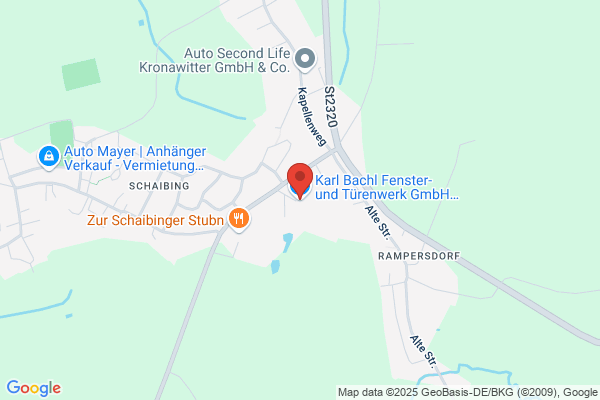 Bachl Karl GmbH & Co. KG