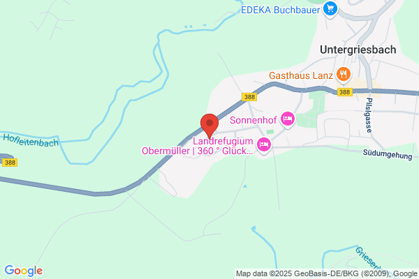 Forstrevier