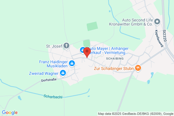 Grundschule Schaibing
