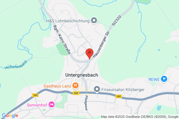 Heigl Kartoffelveredelung GmbH