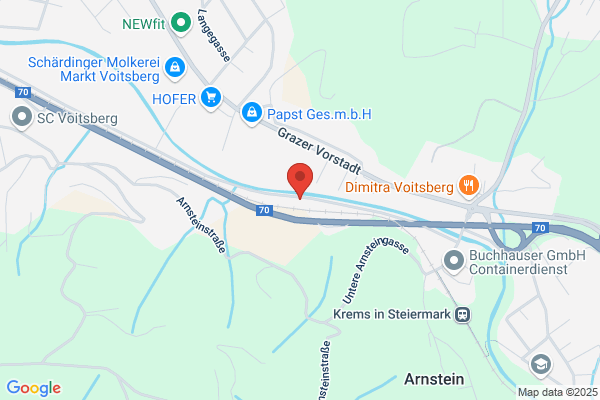Metallverarbeitung Pongratz