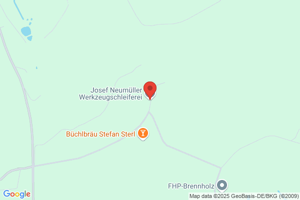 Neumüller Josef Werkzeugschleiferei GmbH