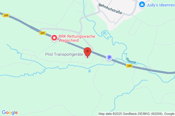 Pilsl Transportgeräte GmbH