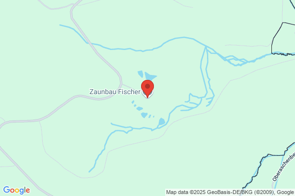 Zaunbau Fischer GmbH