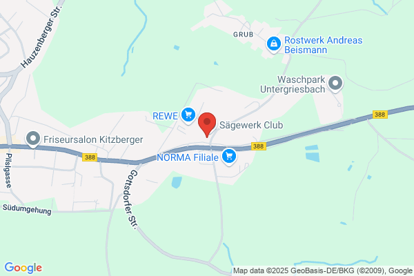 Bayerwald-Metzgerei GmbH