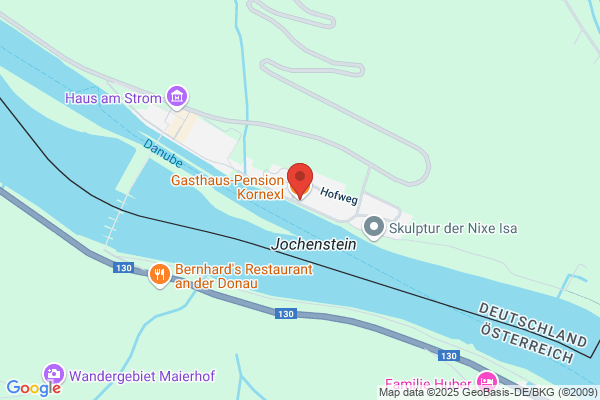 Gasthaus-Pension Kornexl