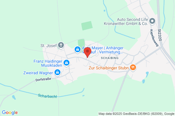 Bilzhause