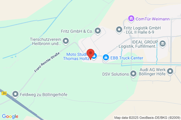 PM Autotechnik GmbH