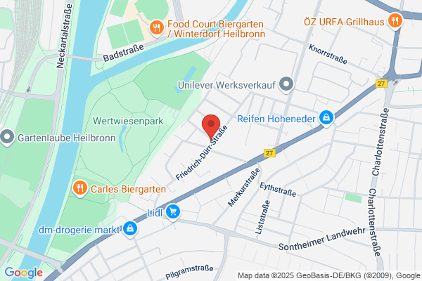 Bäckerei Kopp GmbH