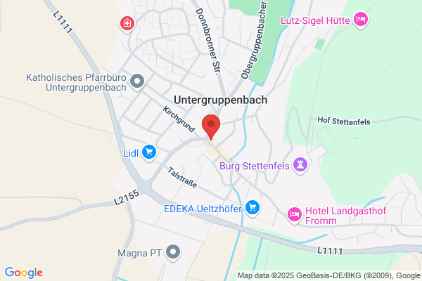 Mitterer GmbH
