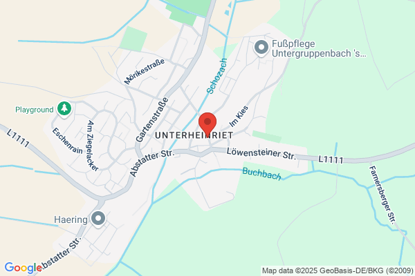 HEKO Bau GmbH
