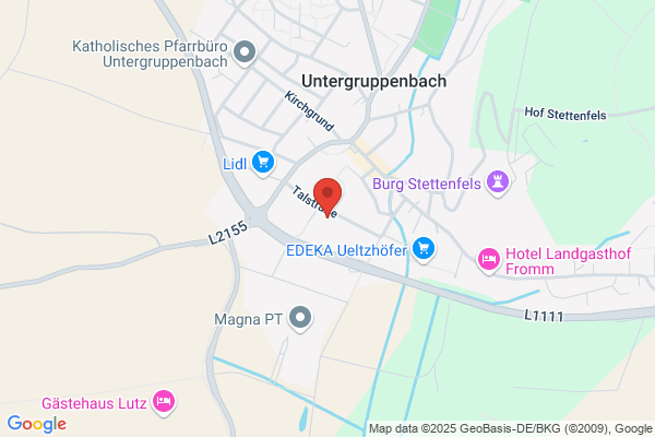 Model Bestattungen GmbH | Bestatter | Untergruppenbach
