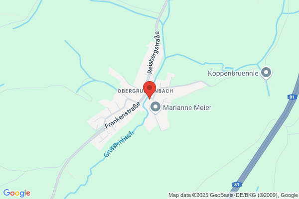 Landgasthof Waldhorn Bier- und Weinbesen