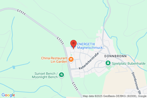 Energetix Direktvertrieb Hohn