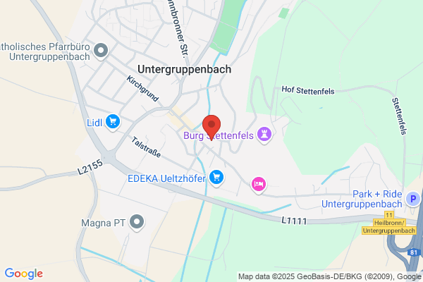BPG Bau-Planungs-GmbH