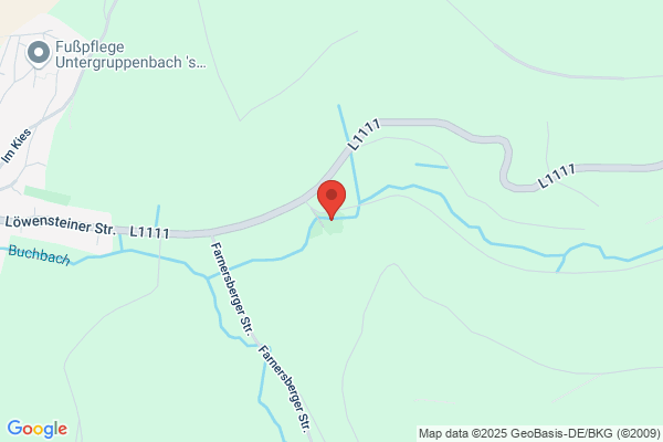 Buchbach-Camp Inh. Durchdewald