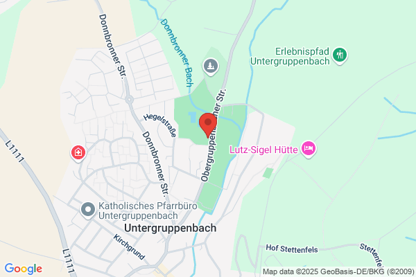 Freibadkiosk