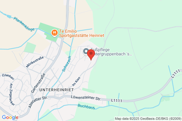 Huberg GmbH Gasmesstechnik
